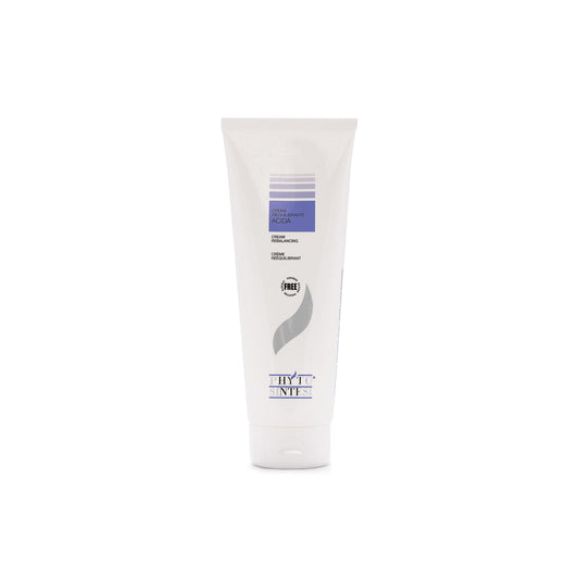Crema Acida Riequilibrante Trattamento Viso Idratante