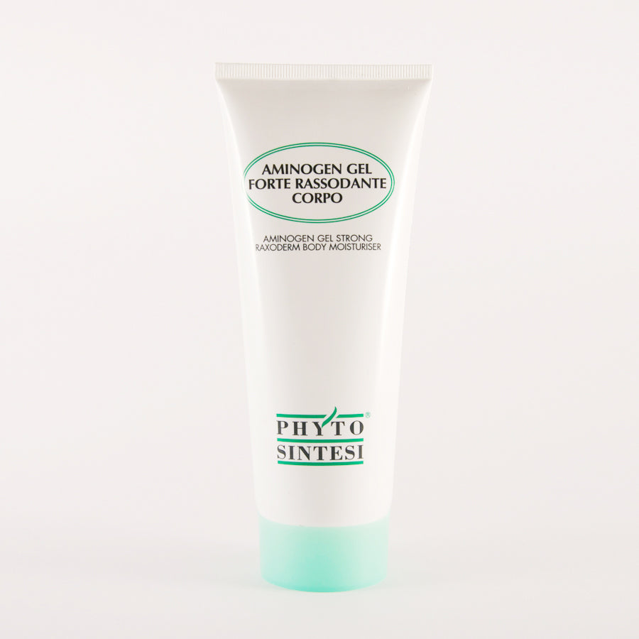 Aminogen Gel Forte Rassodante Corpo