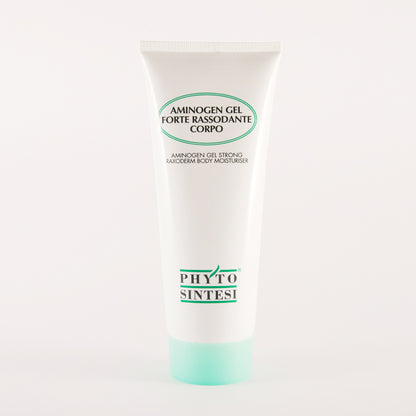 Aminogen Gel Forte Rassodante Corpo