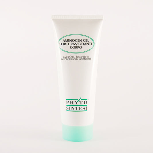 Aminogen Gel Forte Rassodante Corpo