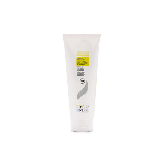 Crema Viso Eutrofica Rivitalizzante Collagene Tonificante Idratante