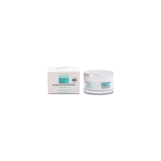 Crema Viso Giorno & Notte Purificante Acneis Seboregolatrice