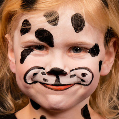 6 Palette Set Water Make-up Pearl