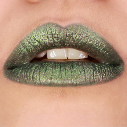 Lipstick Metallic Pure