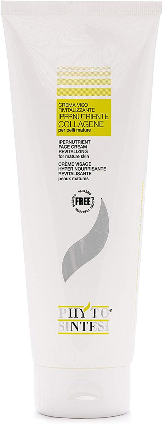 Collagene - Crema Ipernutriente Viso