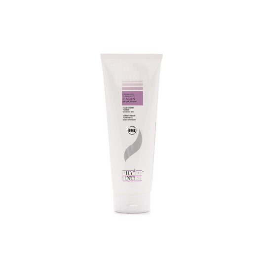 Crema Viso Tonificante Elasten Trattamento Viso Anti-Age Elasticizzante
