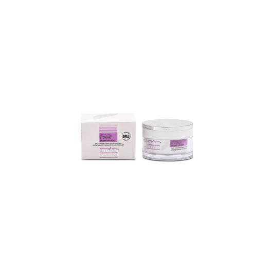 Crema Viso Tonificante Elasten Trattamento Viso Anti-Age Elasticizzante