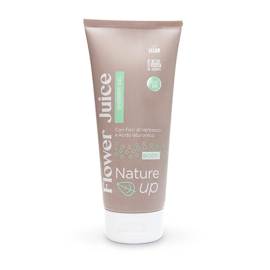 Flower Juice – Shower Gel