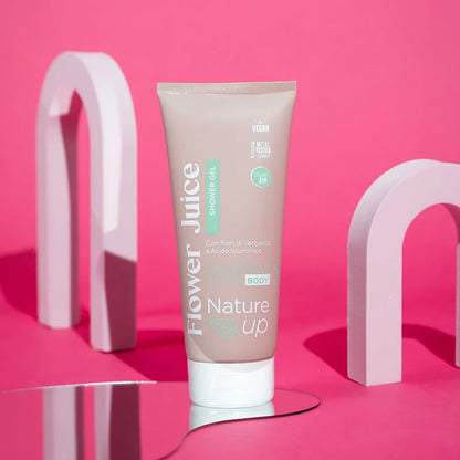 Flower Juice – Shower Gel