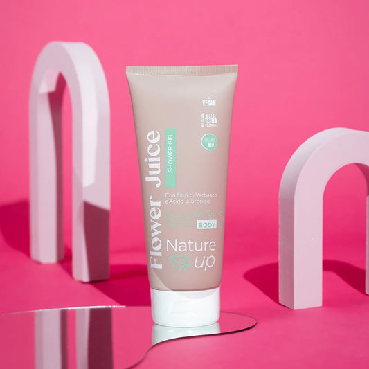 Flower Juice – Shower Gel