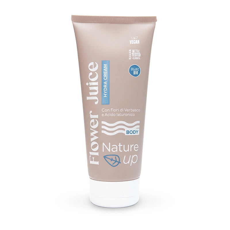 Flower Juice – Hydra Cream
