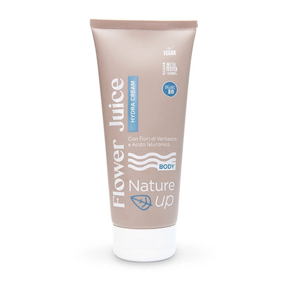 Flower Juice – Hydra Cream