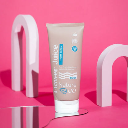 Flower Juice – Hydra Cream