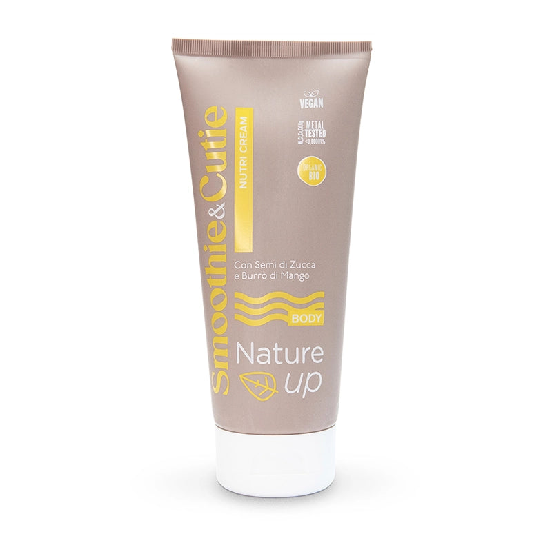 Smoothie & Cutie – Nutri Cream