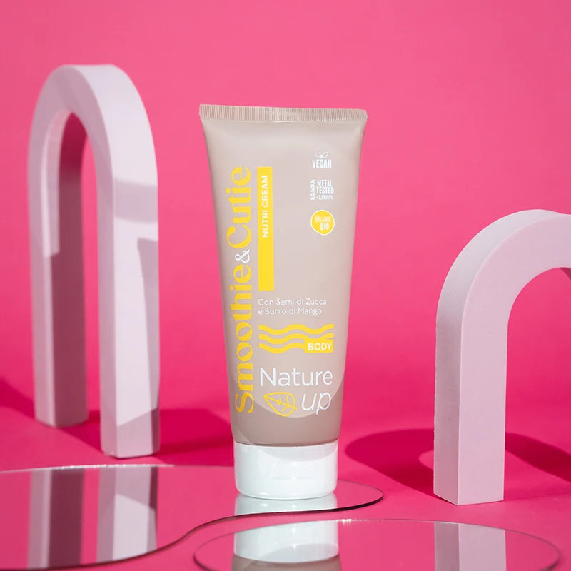Smoothie & Cutie – Nutri Cream