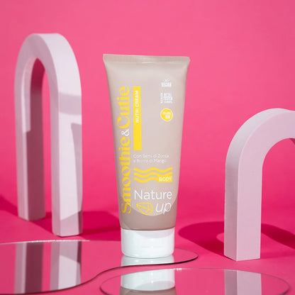 Smoothie & Cutie – Nutri Cream