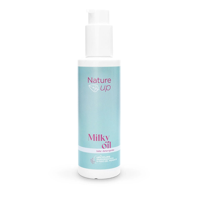 Milky Oil – Latte Detergente