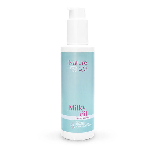 Milky Oil – Latte Detergente