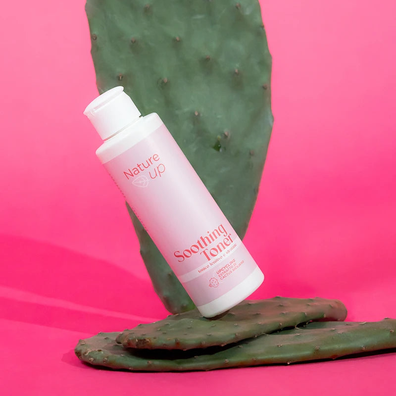 Soothing Toner – Tonico Lenitivo e Idratante