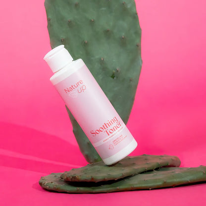Soothing Toner – Tonico Lenitivo e Idratante