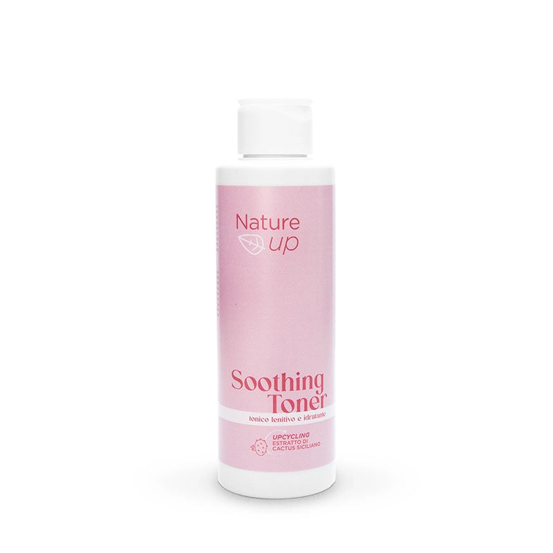 Soothing Toner – Tonico Lenitivo e Idratante