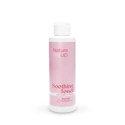 Soothing Toner – Tonico Lenitivo e Idratante