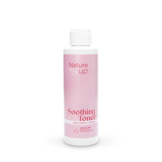 Soothing Toner – Tonico Lenitivo e Idratante
