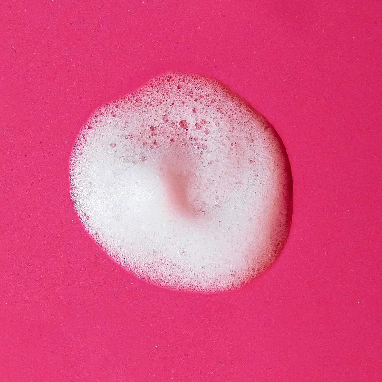On Cloud Nine – Mousse Detergente