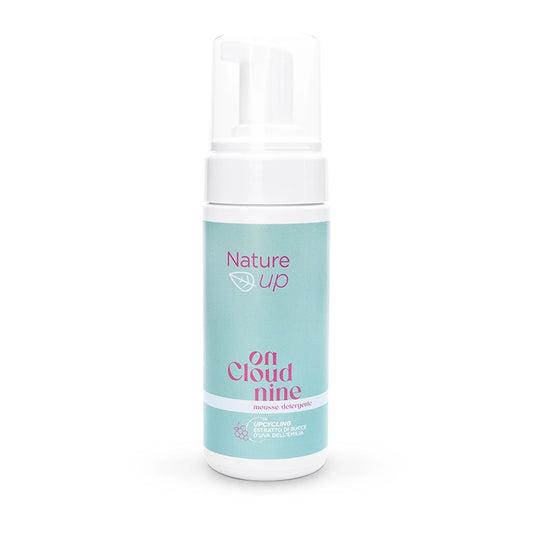 On Cloud Nine – Mousse Detergente