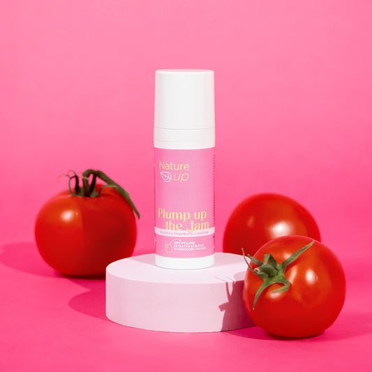 Plump Up The Jam – Maschera Rimpolpante e Nutriente