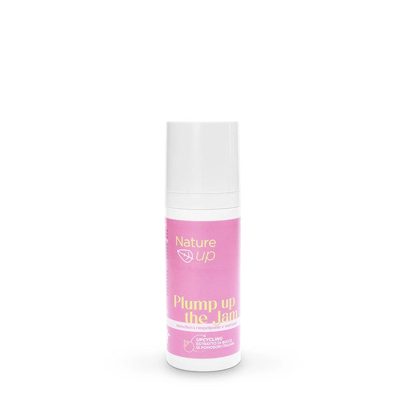 Plump Up The Jam – Maschera Rimpolpante e Nutriente