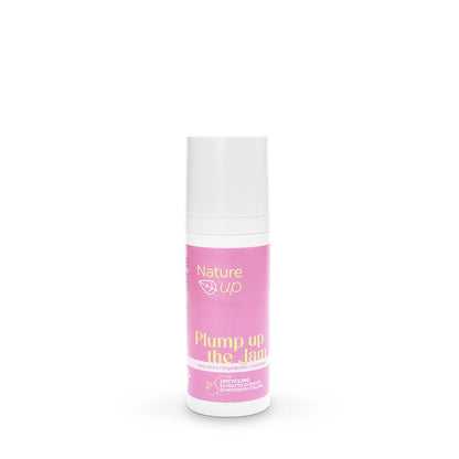 Plump Up The Jam – Maschera Rimpolpante e Nutriente