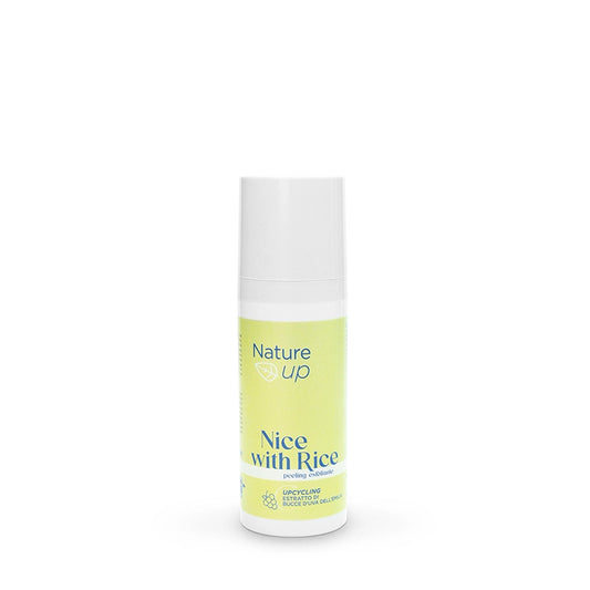 Nice With Rice – Peeling Esfoliante