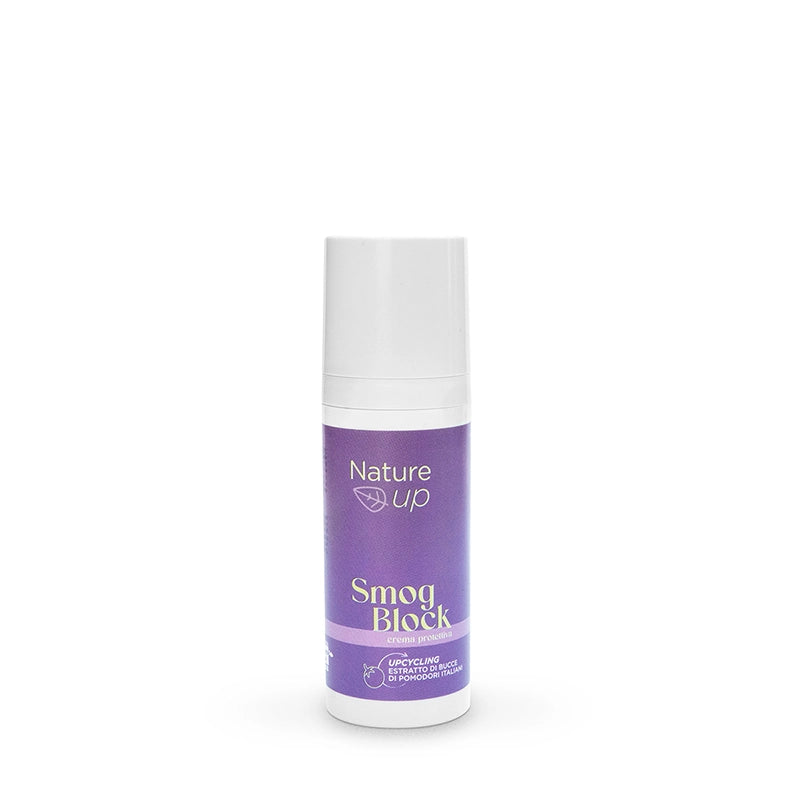 Smog Block – Crema Protettiva