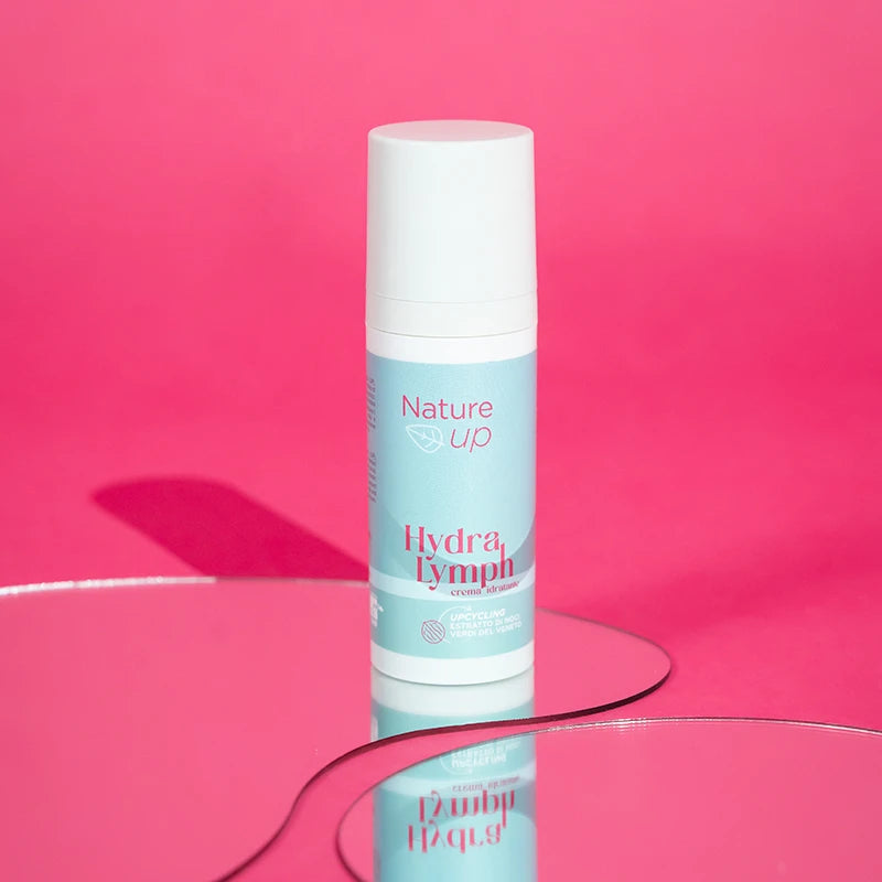 Hydra Lymph – Crema Idratante
