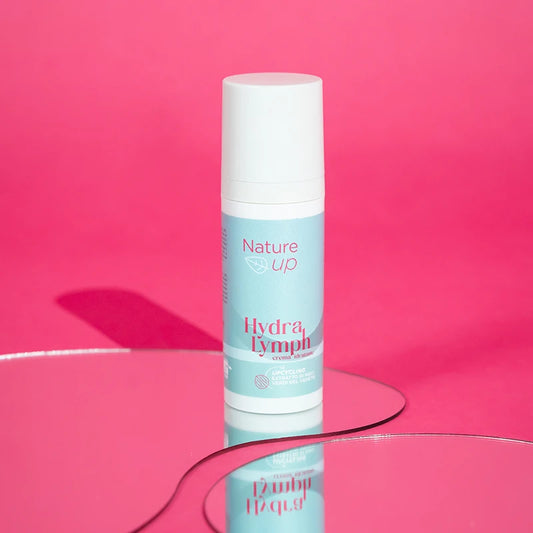 Hydra Lymph – Crema Idratante