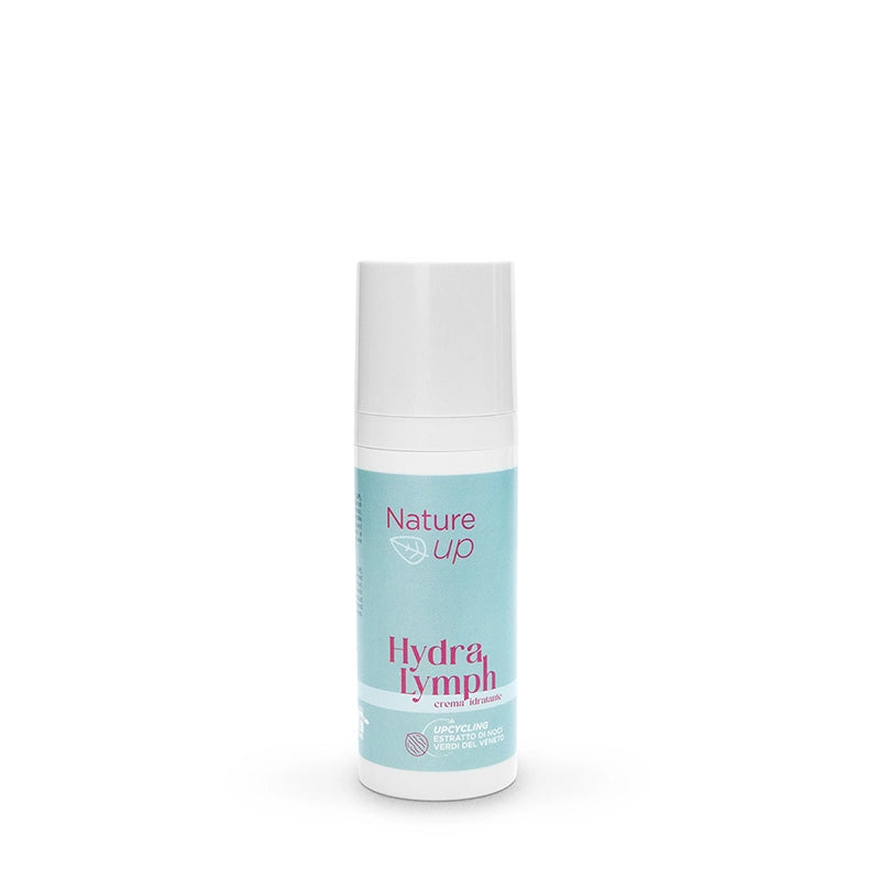 Hydra Lymph – Crema Idratante