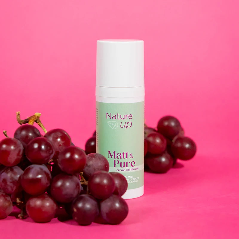 Matt & Pure – Crema Purificante