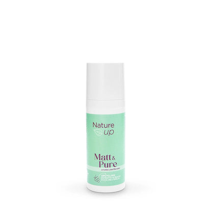 Matt & Pure – Crema Purificante
