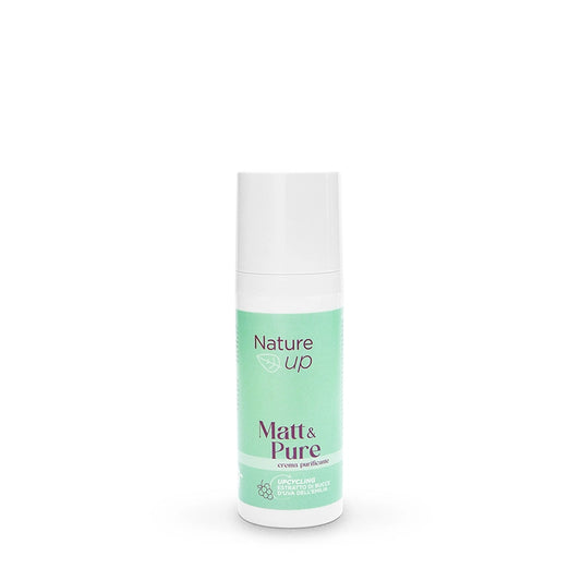 Matt & Pure – Crema Purificante