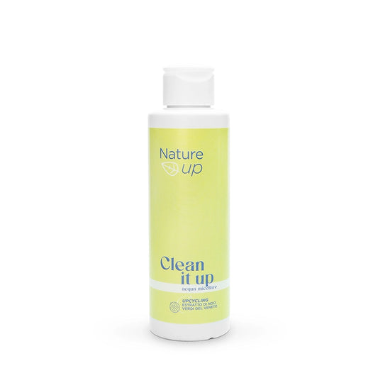 Clean It Up – Acqua Micellare