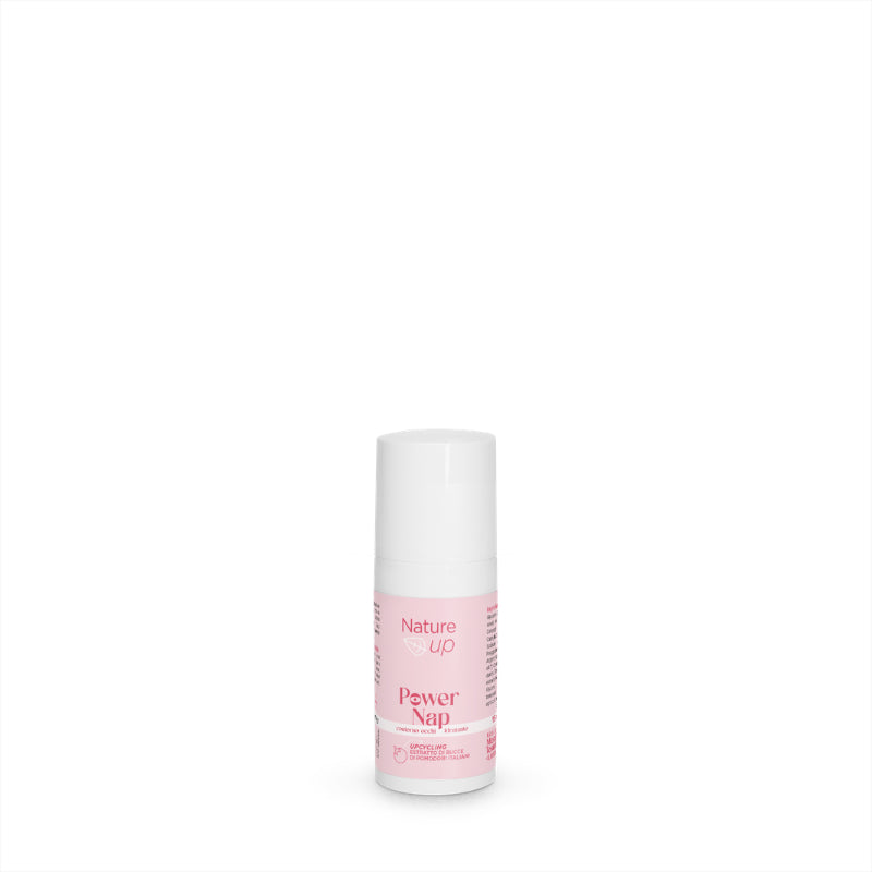 Power Nap – Contorno Occhi Idratante