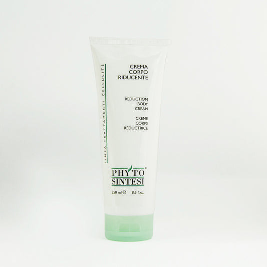 Crema Riducente Trattamento Corpo Rimodellante Anti-Cellulite