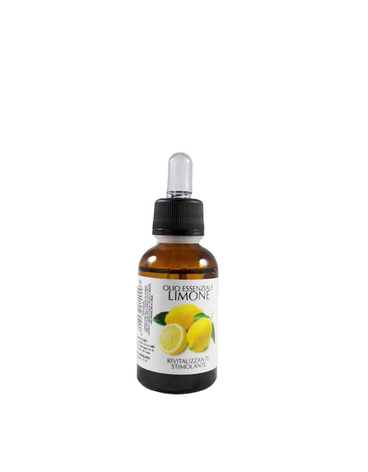 Olio Essenziale