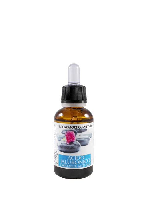 Integratore Cosmetico