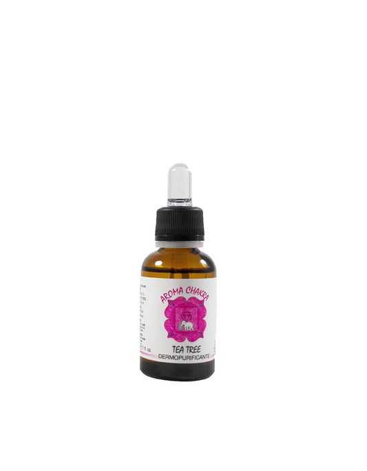 Olio canforato