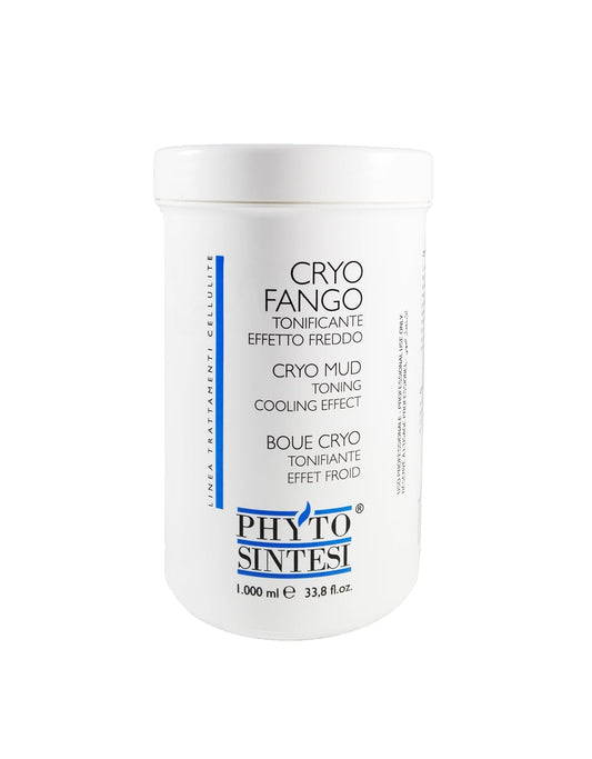 Cryo Fango