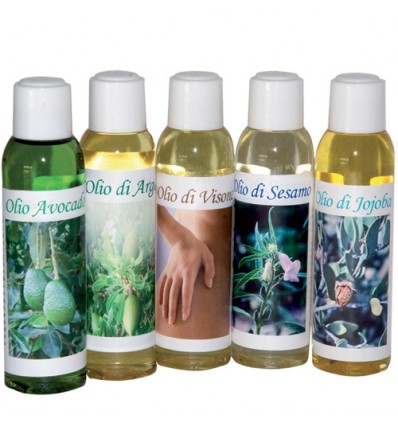 Olio di Avocado
