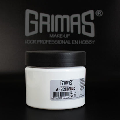 Make-up Remover - Afschmink