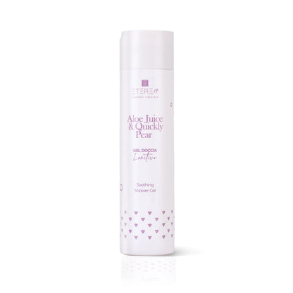 Detergente corpo Aloe Juice & Quickly Pear